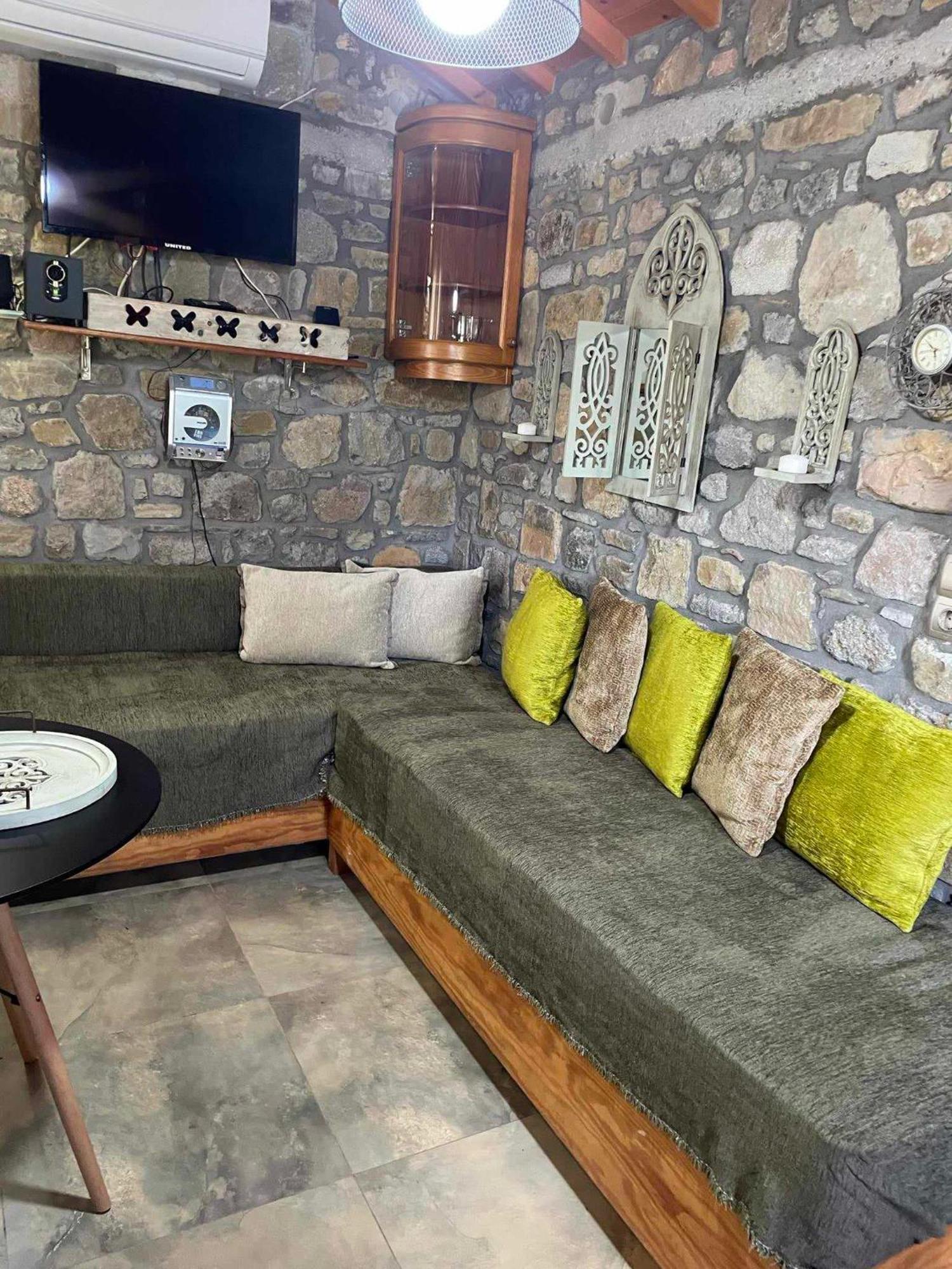 Manolis Cottage Thanos المظهر الخارجي الصورة